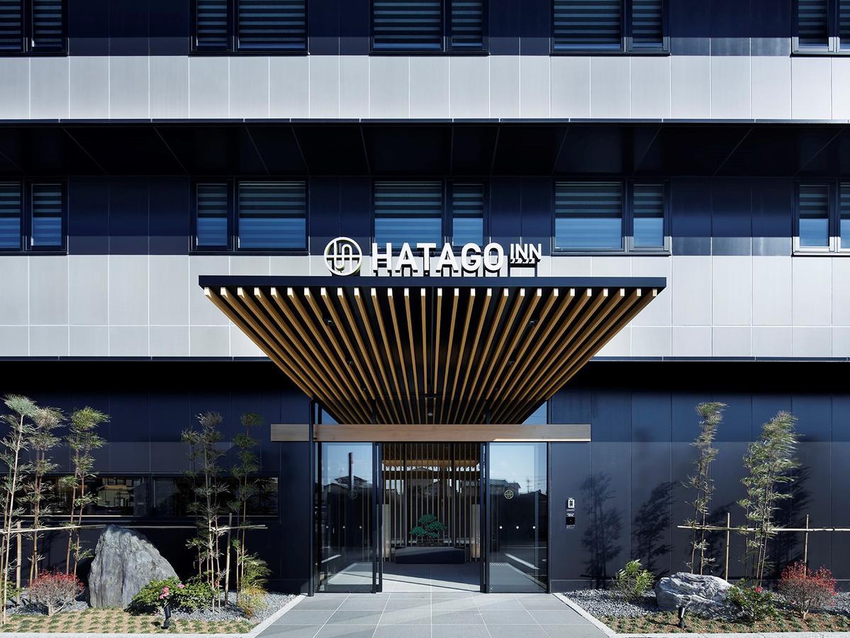 Hatago Inn Shizuoka Yoshida Ic Shimada Exterior photo